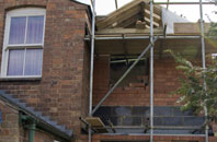 free Shawdon Hall home extension quotes