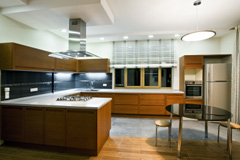 kitchen extensions Shawdon Hall
